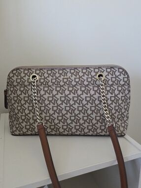 DKNY Bryant Park Purse